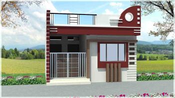 Simple Archplanest House
